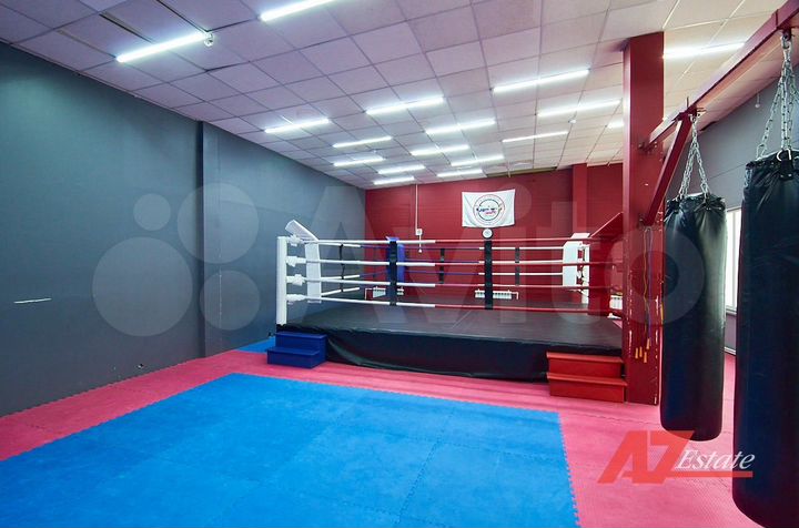 Аренда ПСН 100 кв.м в Люблино