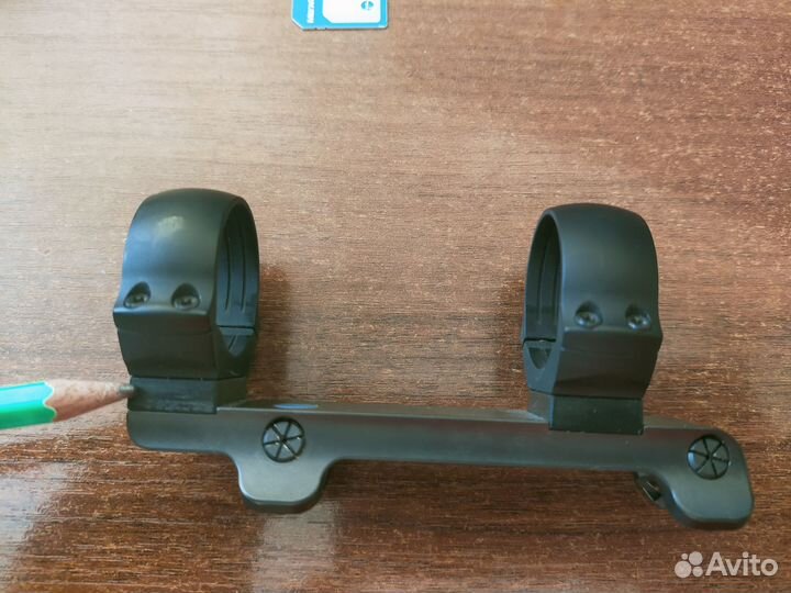 Проставки под кольца для прицела