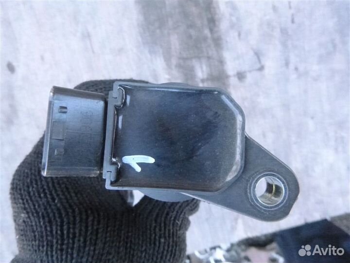 Катушка зажигания Lexus Ls600H UVF45 2urfse 2007