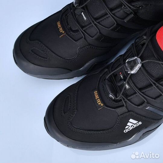 Кроссовки adidas terrex мужские