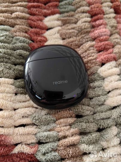 Наушники realme buds air 2