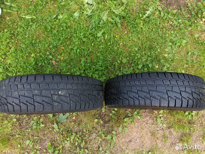 Cordiant Winter Drive 215/70 R16 100T