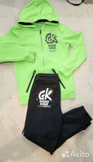 Original marines костюм р. 152