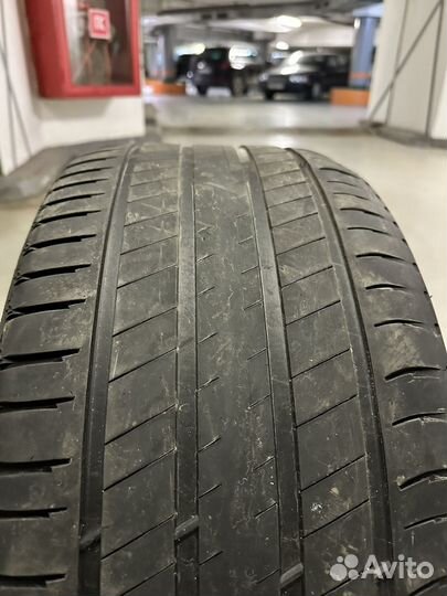 Michelin Latitude Sport 3 275/40 R20 106W