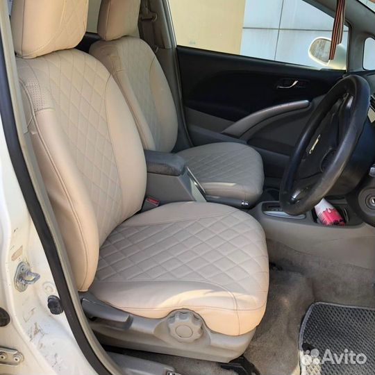 Авточехлы Лада Нива Урбан