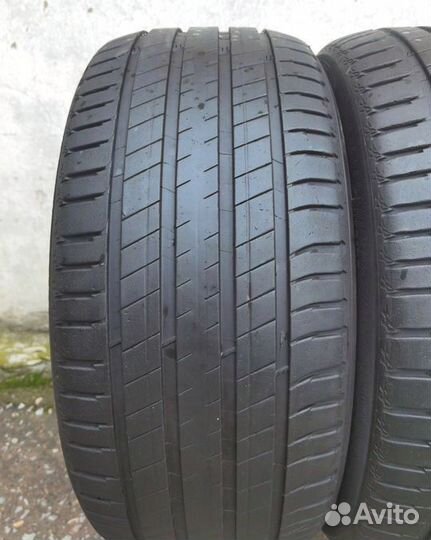 Michelin Latitude Sport 3 255/45 R20 101W