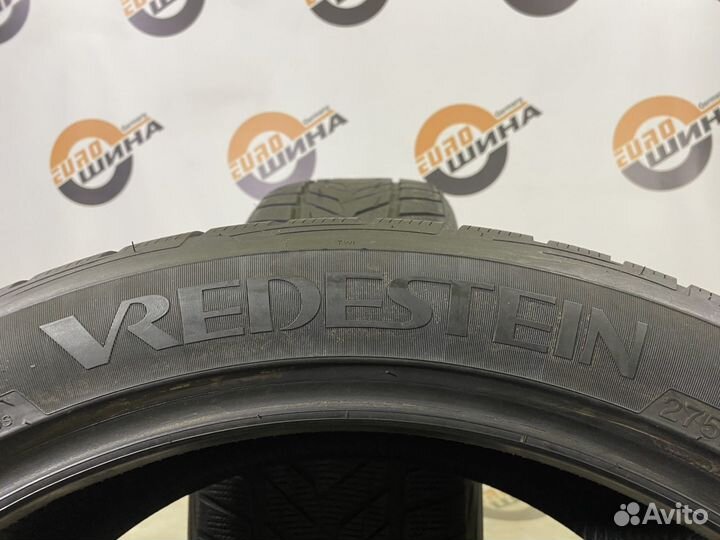 Vredestein Wintrac Xtreme S 275/40 R22