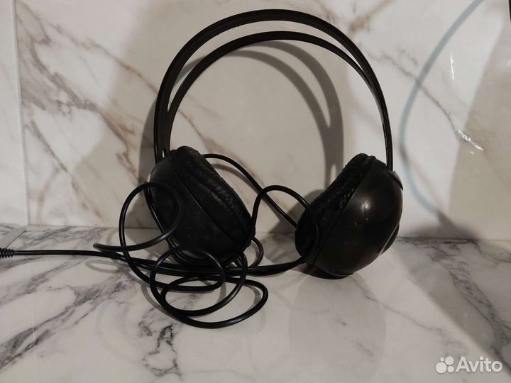 Наушники
