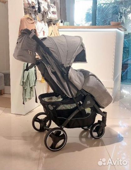 Коляска прогулочная baballo (большой выбор)