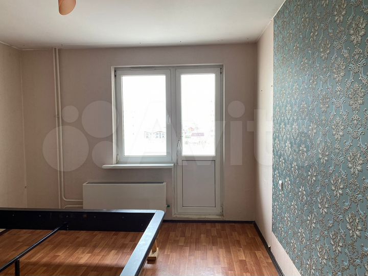 2-к. квартира, 68 м², 8/10 эт.
