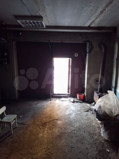 Гараж, 23 м²