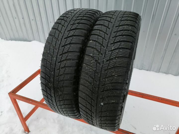 Yokohama W.Drive WY01 215/65 R16C