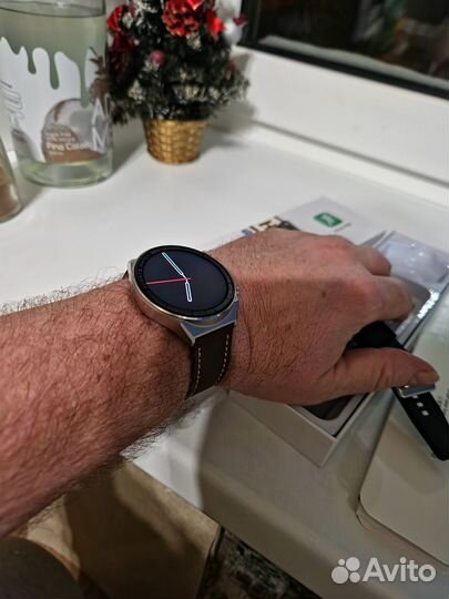 Смарт часы DT 3max