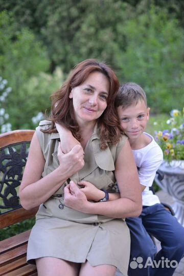 Репетитор начальных классов подготовка к школе