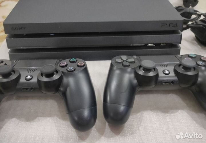 PS4 PRO, прошита игры все бесплатно