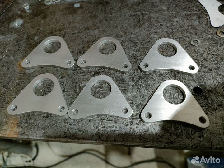 Адаптер топливной форсунки BMW