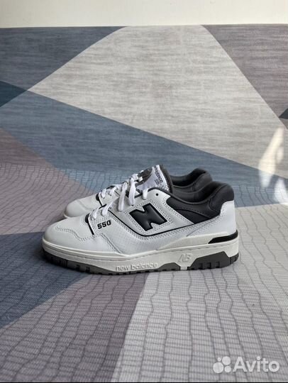 New balance 550