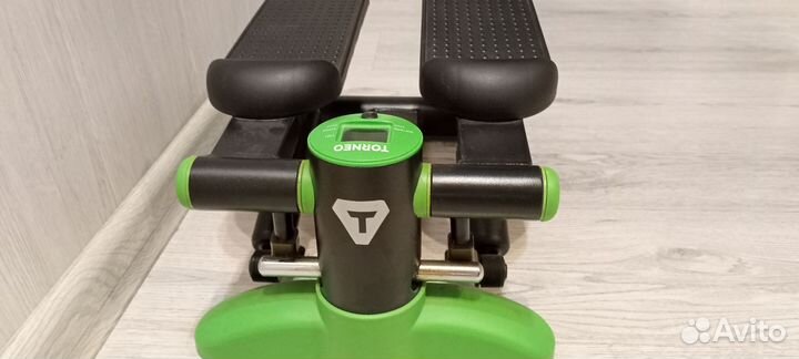 Степпер Torneo