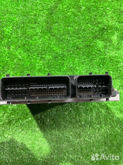 Блок управления двигателем Toyota Belta NCP96