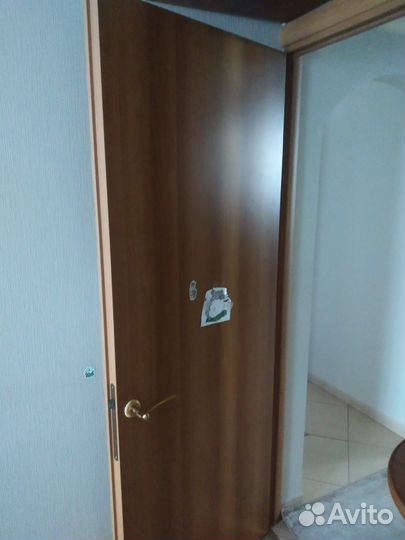 Межкомнатные двери бу