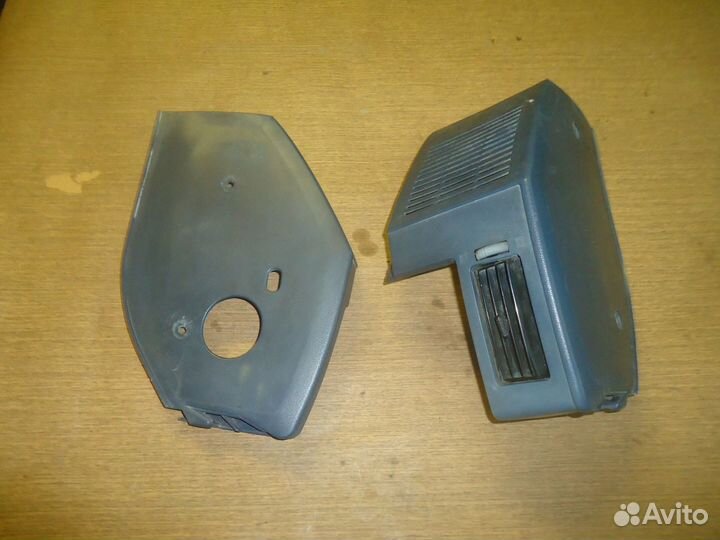 Накладка на панель правая Nissan Largo kugnc22