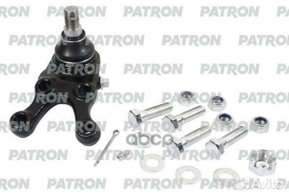 Опора шаровая PS3150R patron