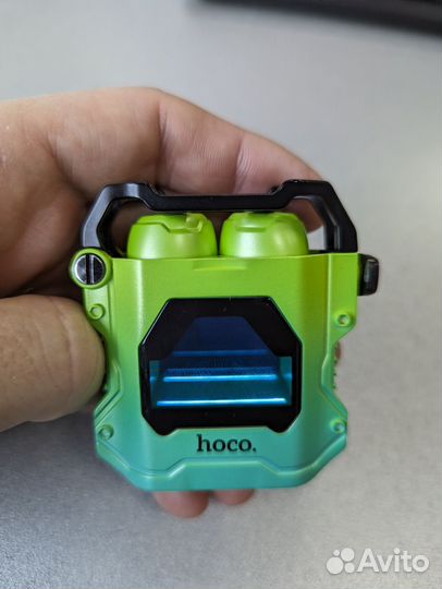 Беспроводные наушники hoco EW33