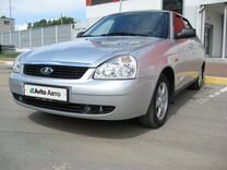 ВАЗ (LADA) Priora 1.6 MT, 2010, 105 000 км, с пробегом, цена 468 000 руб.