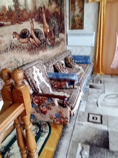 Дом 140 м² на участке 7 сот.