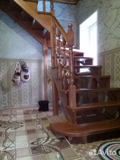 Изготовление из массива сосны и дуба