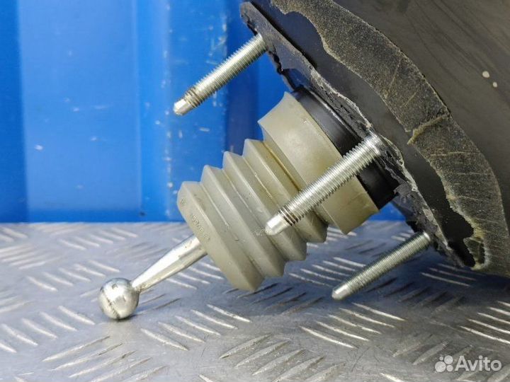 Вакуумный усилитель Peugeot 301 DD 1.6 NFP 2013