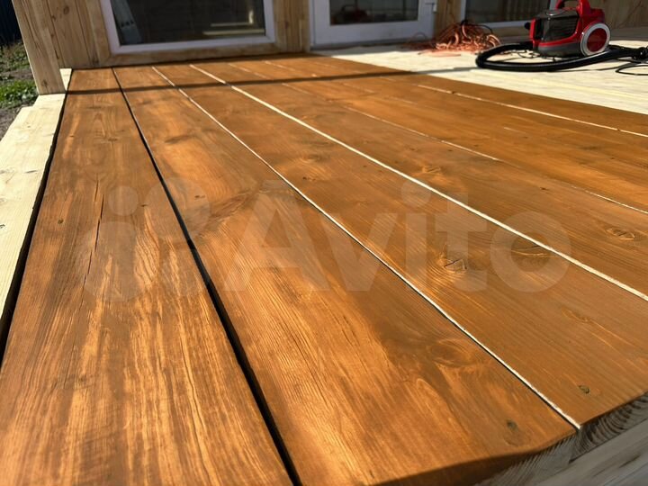 Дом 61,5 м² на участке 6,4 сот.