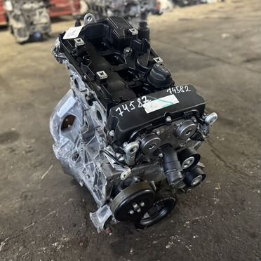 Двигатель M271.950 1.8