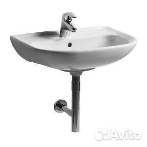 Раковина (умывальник) Jika Olymp 60 подвесная 1