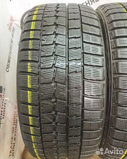 Dunlop Winter Maxx WM01 245/40 R18 99V
