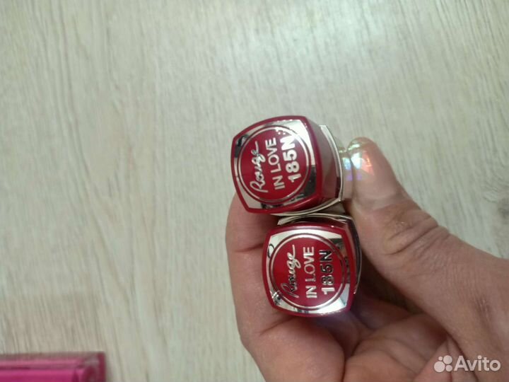 Диор и ланком оригиналы тестеры