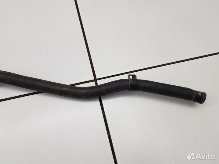 Трубка вакуумная (Opel Antara)