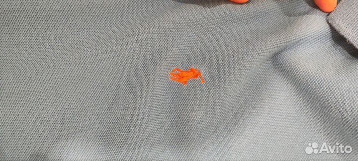 Поло ralph lauren оригинал s