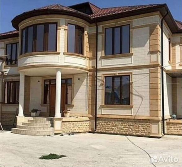 Облицовочный камень