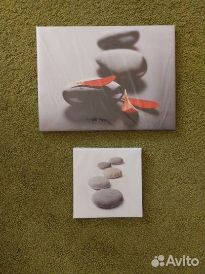 Модульные картины новые