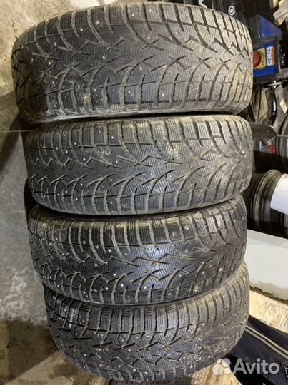 Toyo Observe G3-Ice 225/65 R17