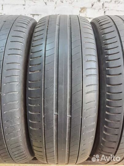 Michelin Primacy 3 215/60 R17 95H