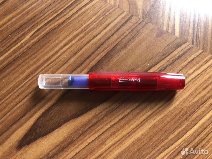 Ручка перьевая Kaweco для каллиграфии