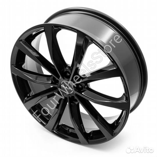 Диски для Чанган Lamore R18