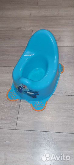 Горшок детский