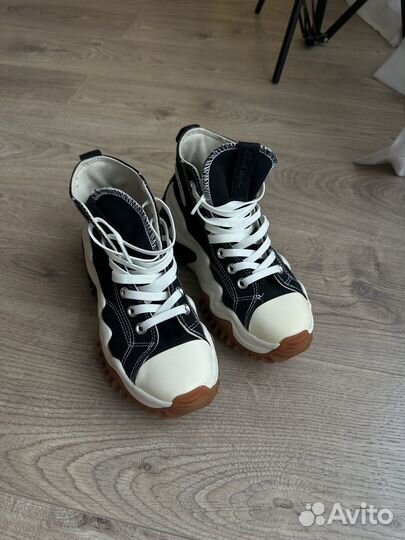 Кеды converse RUN star motion CX