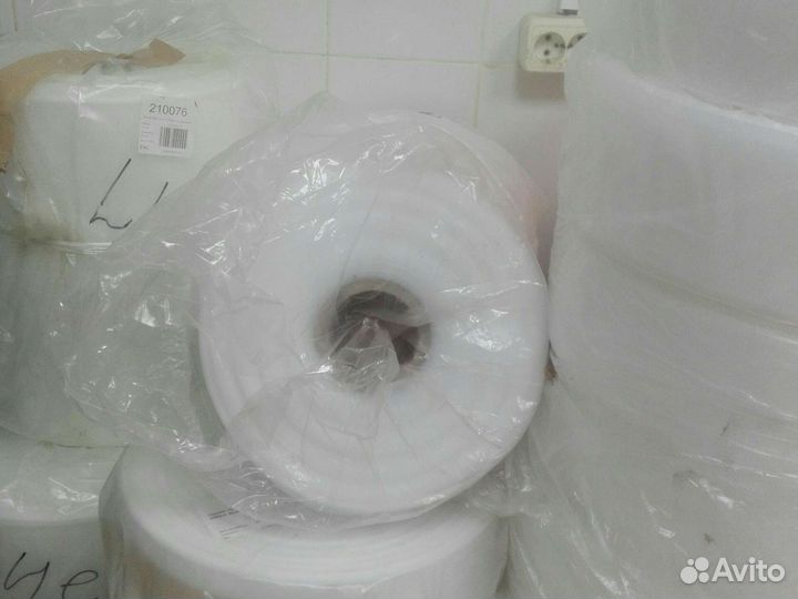 Плёнка термоусадочная полотно рукав полурукав пвд