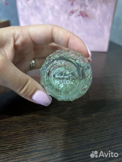 Туалетная вода