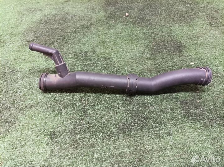 Трубка системы охлаждения VW Jetta 2005-2011