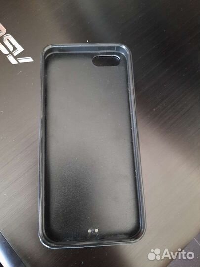 Чехол на iPhone 5 5s se